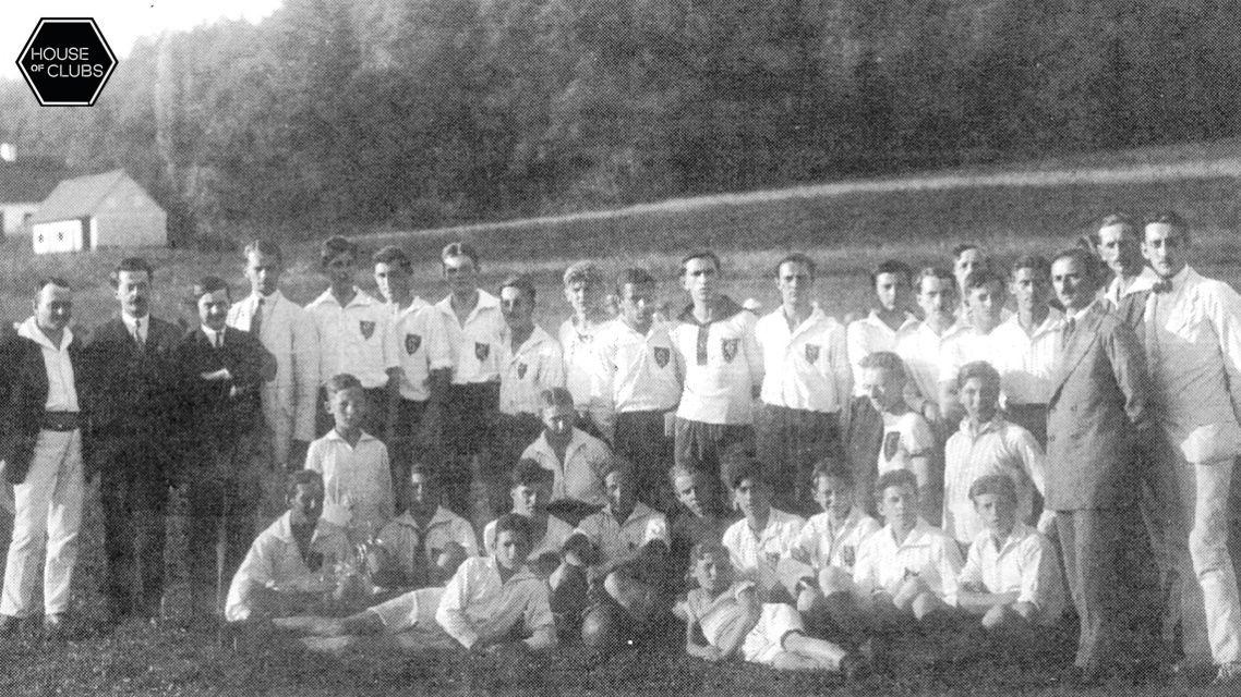 SV Feldbach