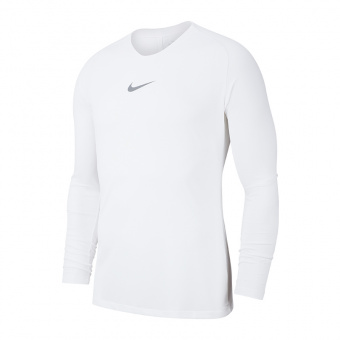 Nike Unterziehshirt Weiß Kids 