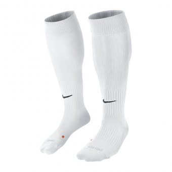 Nike Classic Stutzen Weiß 