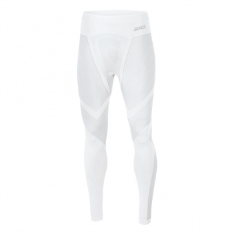 Jako Comfort Unterziehhose Weiß 