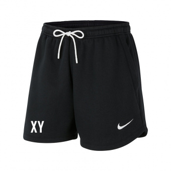 SV Feldbach Nike Sweatshort Schwarz Damen 