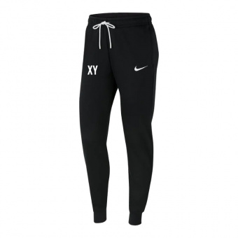 SV Feldbach Nike Sweathose Schwarz Damen 