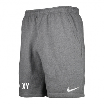 SV Feldbach Nike Sweatshort Grau 