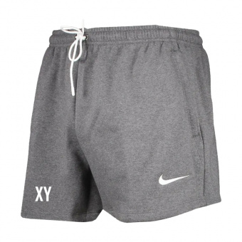SV Feldbach Nike Sweatshort Grau Damen 