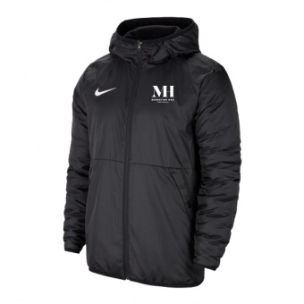 BHAK Fürstenfeld Nike Herbstjacke 