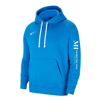 BHAK Fürstenfeld Nike Hoodie Blau 