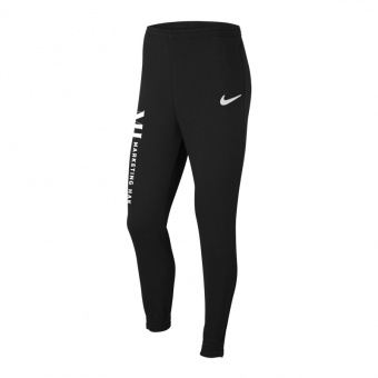 BHAK Fürstenfeld Nike Jogginghose Lang Schwarz 