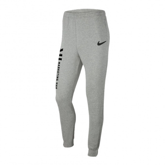 BHAK Fürstenfeld Nike Jogginghose Lang Grau 