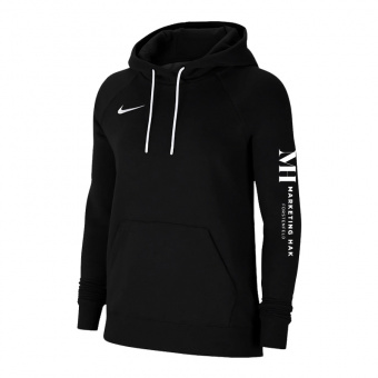 BHAK Fürstenfeld Nike Hoodie Schwarz 