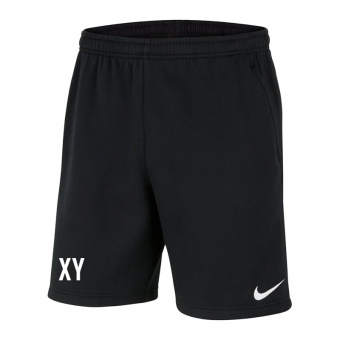 SV Feldbach Nike Sweatshort Schwarz 
