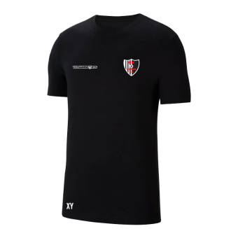 SV Feldbach Nike T-Shirt Schwarz 