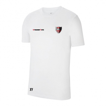 SV Feldbach Nike T-Shirt Weiß Kids 