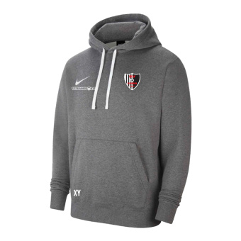 SV Feldbach Nike Hoodie Grau Kids 