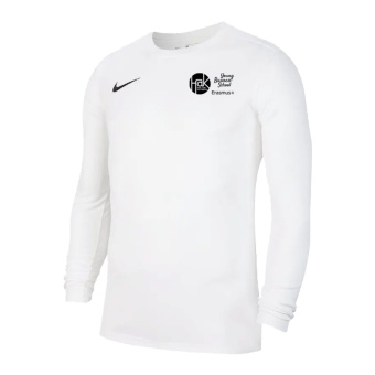 HAK Voitsberg Nike Langarmshirt Weiß 