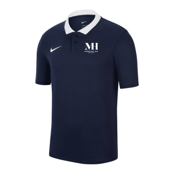 BHAK Fürstenfeld Nike Polo-Shirt Navy 