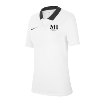 BHAK Fürstenfeld Nike Polo-Shirt Weiß 