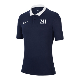 BHAK Fürstenfeld Nike Polo-Shirt Navy 