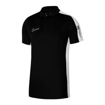 BHAK Fürstenfeld Nike Polo-Shirt Schwarz 