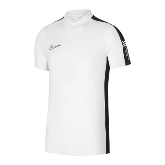 BHAK Fürstenfeld Nike Polo-Shirt Weiß 
