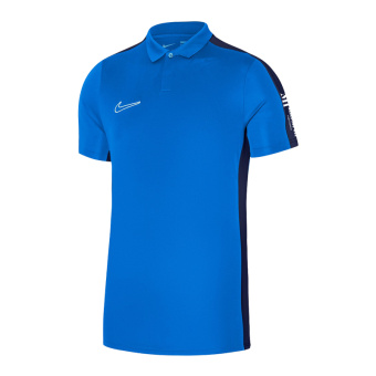 BHAK Fürstenfeld Nike Polo-Shirt Blau 