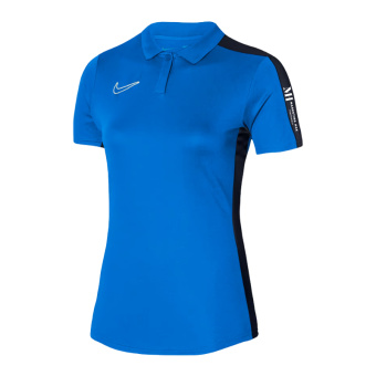 BHAK Fürstenfeld Nike Polo-Shirt Blau 